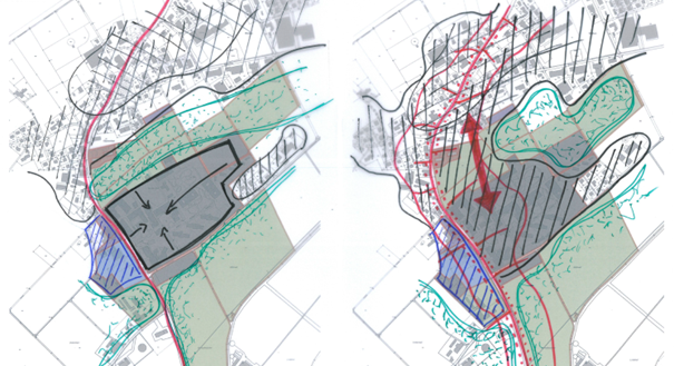 Wortwolke Politforum 2024 Wortwolke Politforum 2024