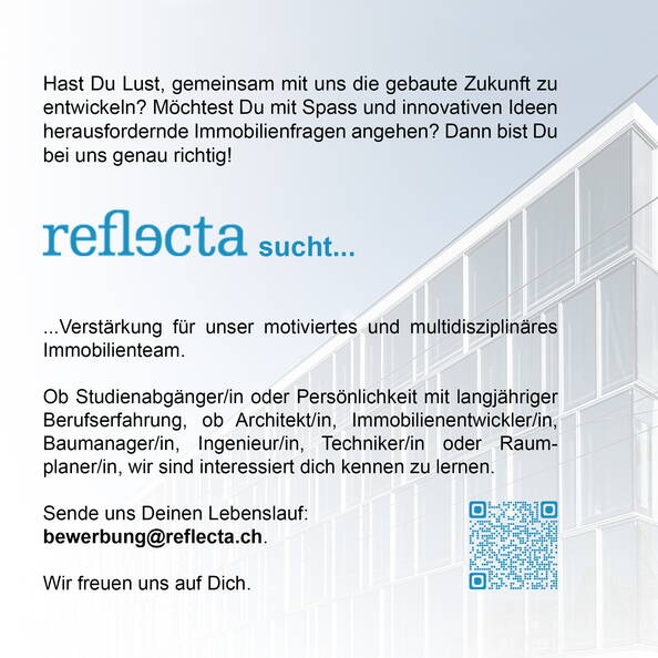 Projektassistenz / Projektunterstützung Bereich Immobilien 50 -100%ecta